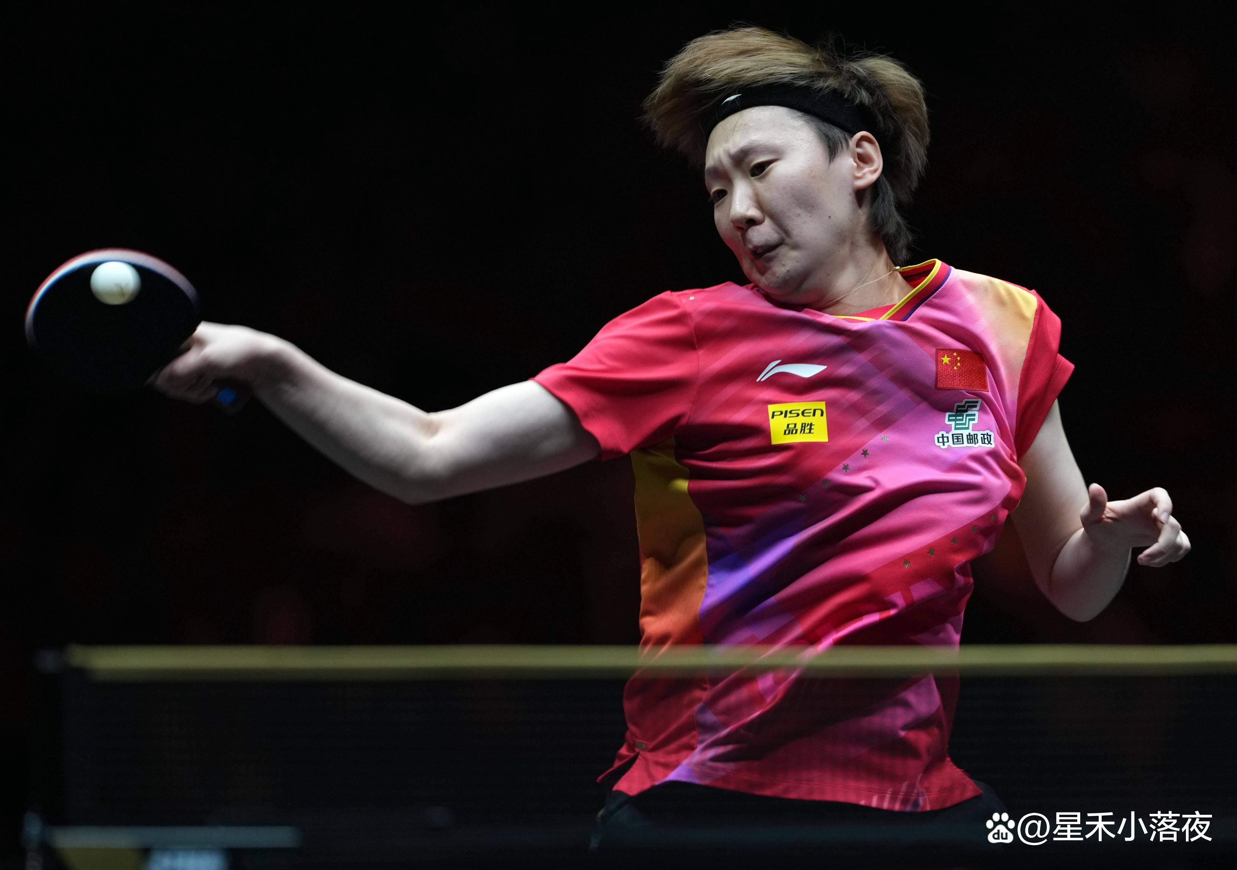瑞典乒乓球队鏖战德国乒乓球队,许昕爆发神勇 瑞典乒乓球队鏖战德国乒乓球队,许昕爆发神勇
