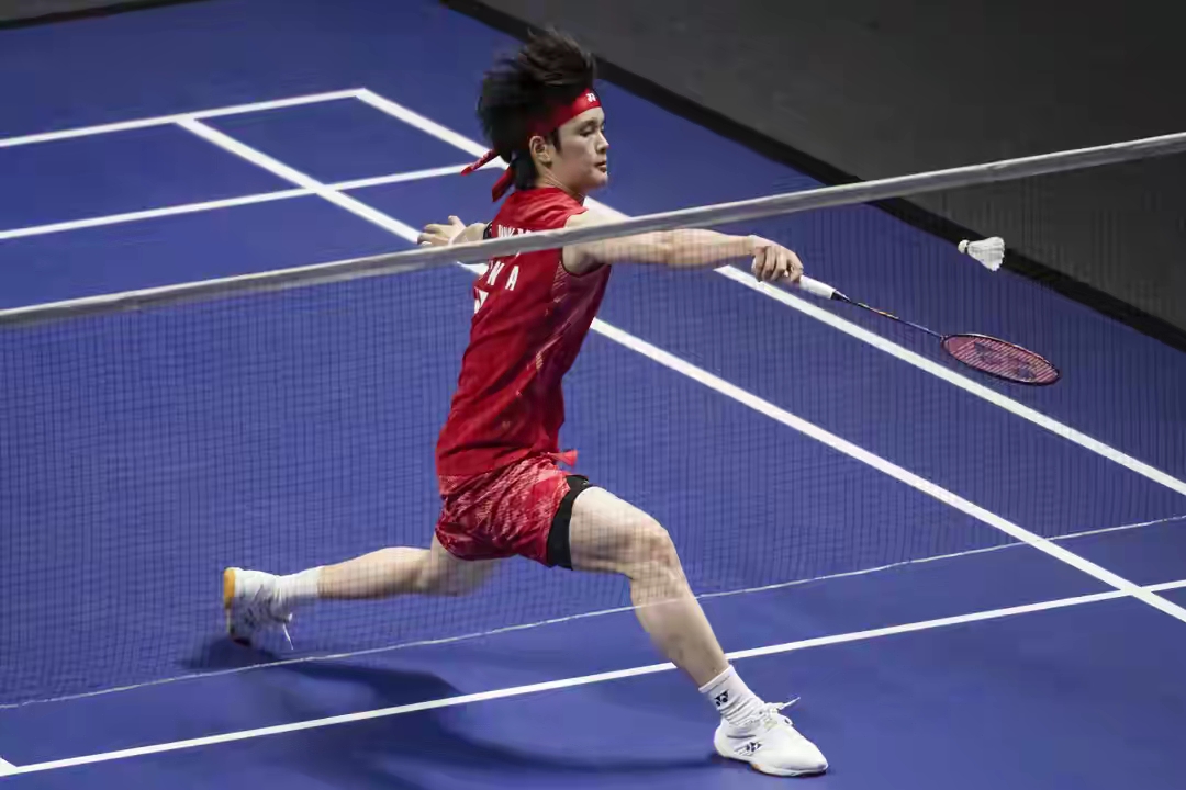 印尼羽毛球队血洗马来西亚羽毛球队,林丹制霸全场 印尼羽毛球队血洗马来西亚羽毛球队,林丹制霸全场
