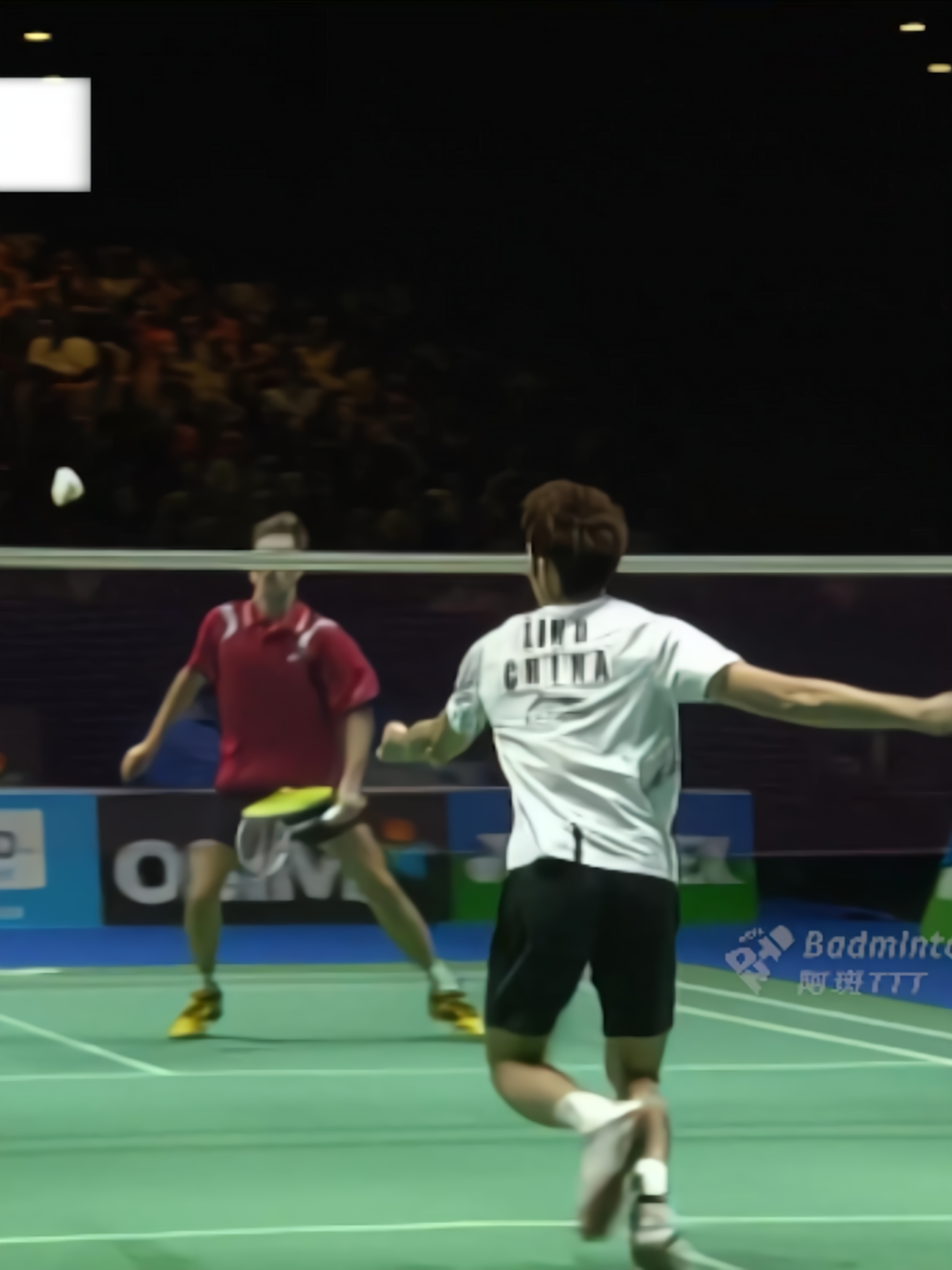 印尼羽毛球队血洗马来西亚羽毛球队,林丹制霸全场 印尼羽毛球队血洗马来西亚羽毛球队,林丹制霸全场