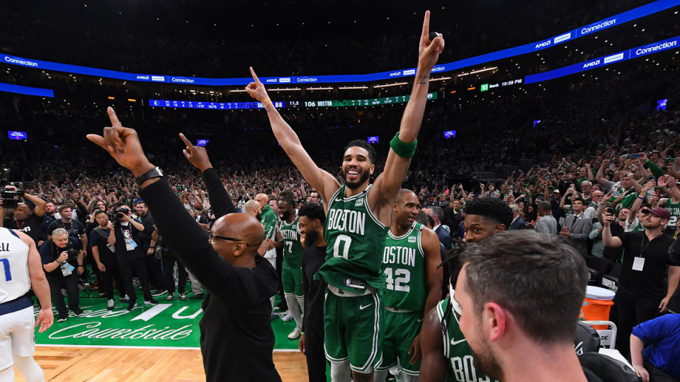 山西队力克凯尔特人，约基奇扛起全队