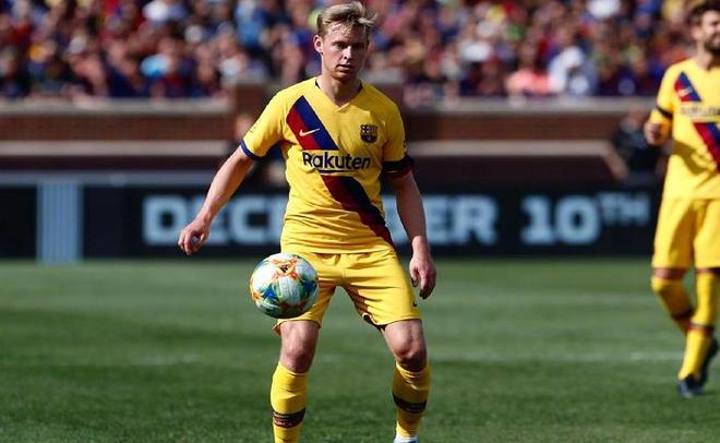 那不勒斯绝杀美国，苏亚雷斯惊艳四座