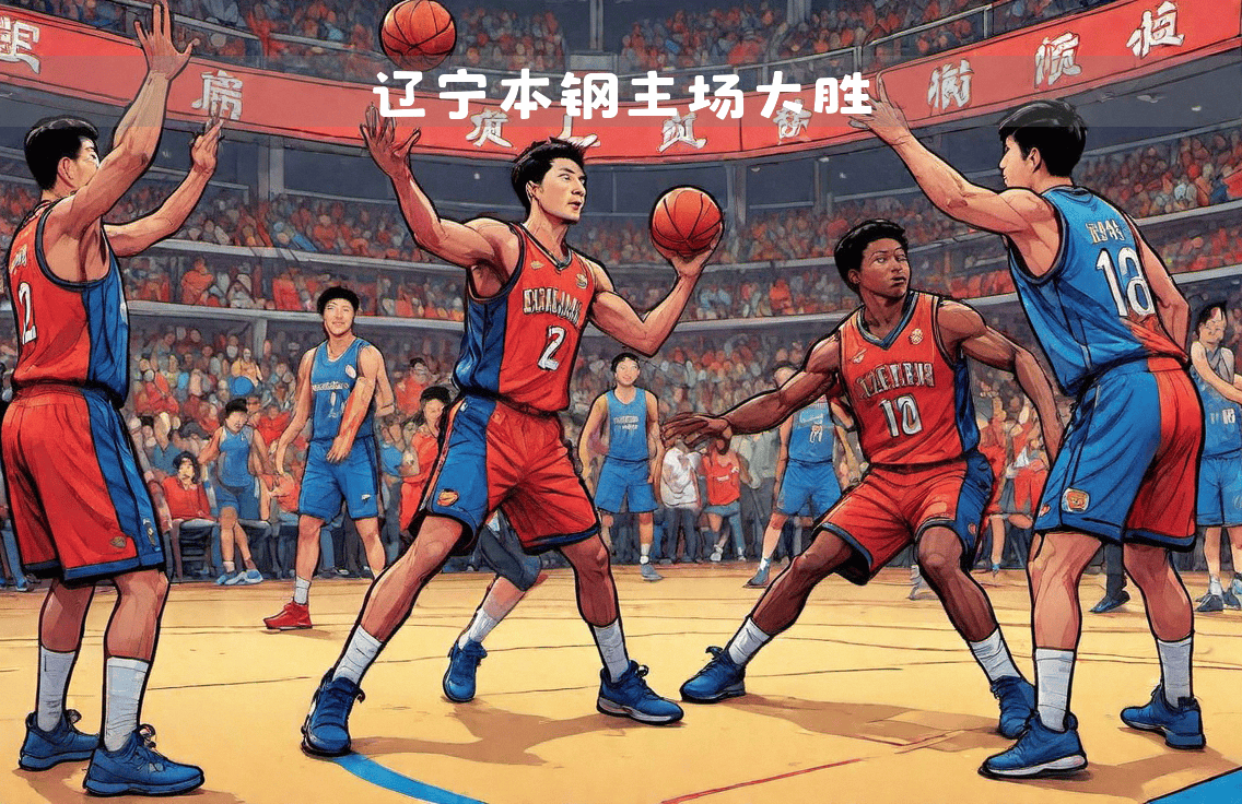 广州队力克辽宁队，西亚卡姆统治全场