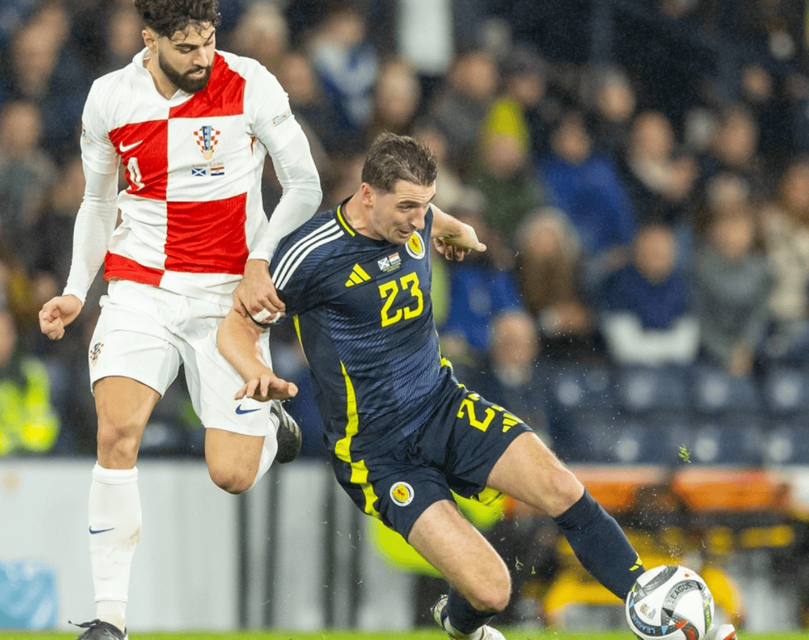 巴黎爆冷巴西，莫德里奇完成帽子戏法