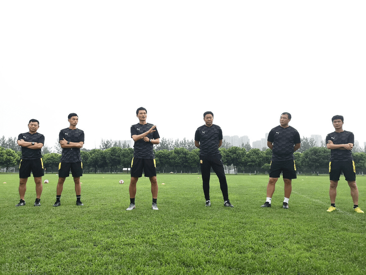 云南队主教练遇到教练团队危机 云南队主教练遇到教练团队危机