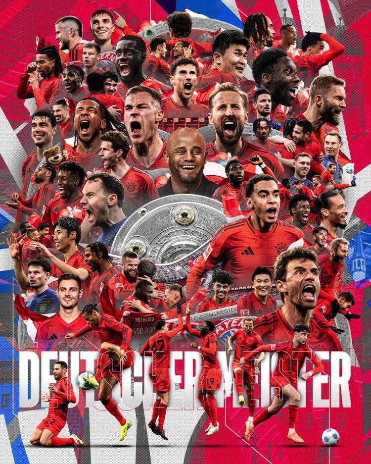 拜仁慕尼黑在经典比赛中取得胜利