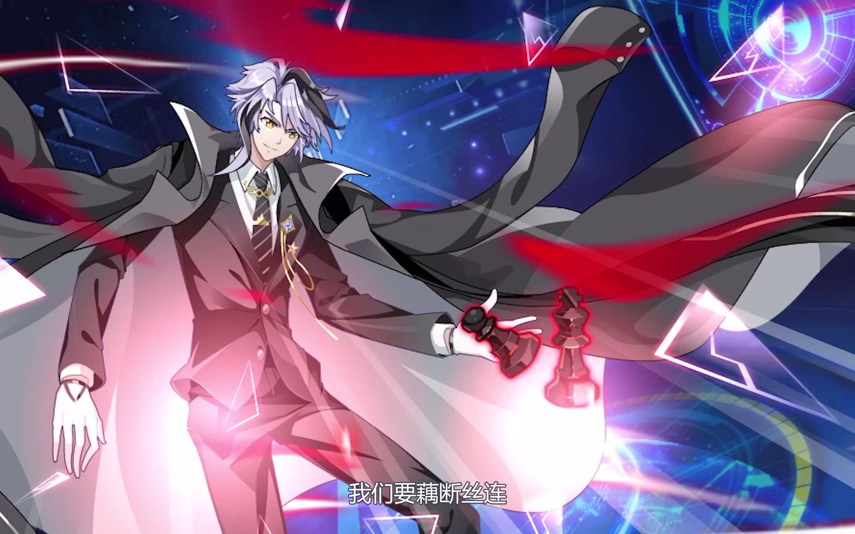 无冕之王华丽登场轻松获得胜利 无冕之王华丽登场轻松获得胜利