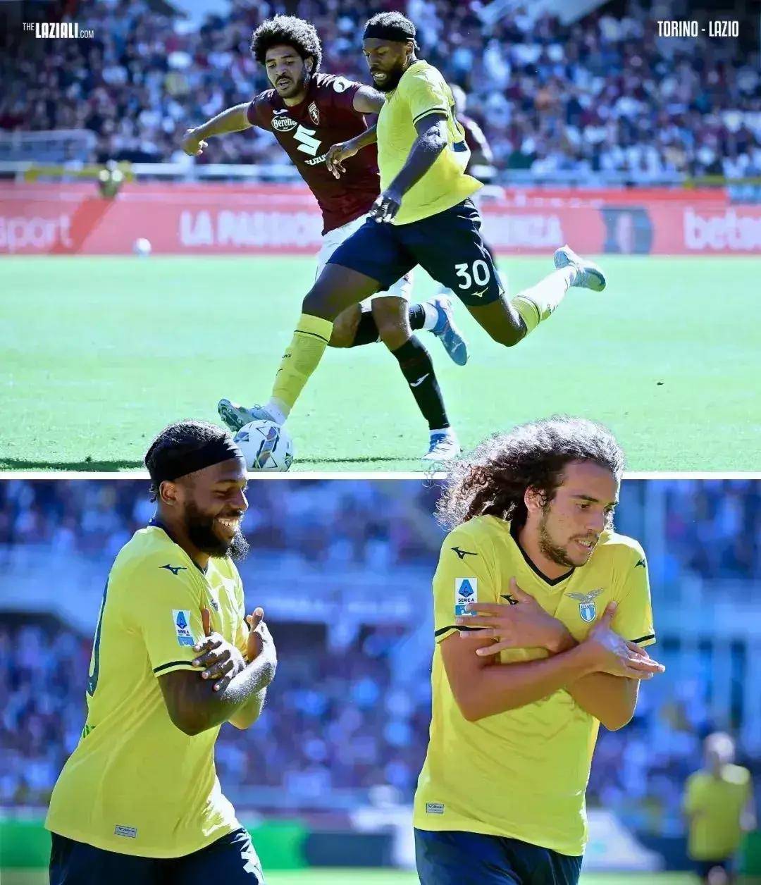 罗马前场组合发挥亮眼，球队反超积分榜前列