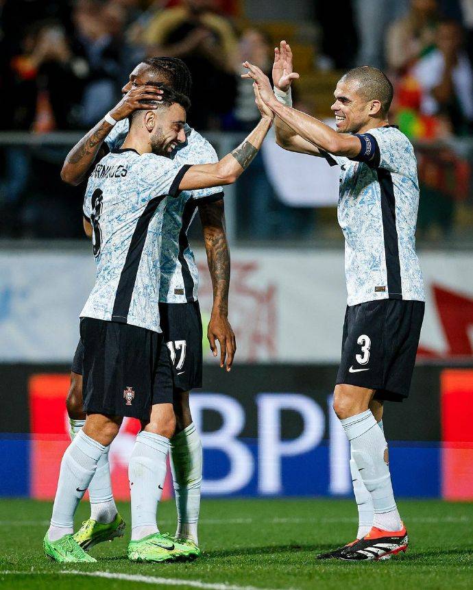 瑞典队翻盘葡萄牙队,波尔带队取胜 瑞典队翻盘葡萄牙队,波尔带队取胜