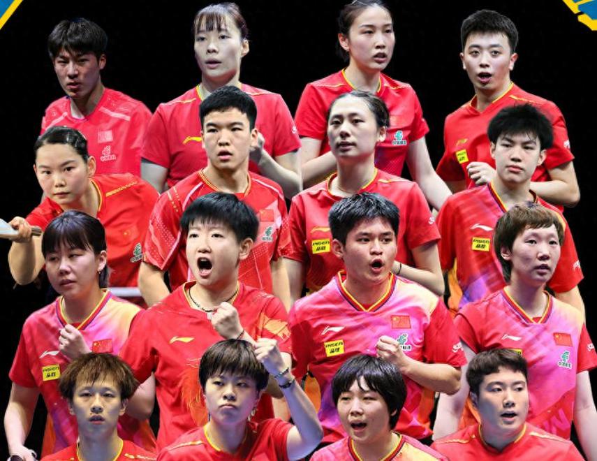 瑞典队险胜日本队，梁靖崑统治全场