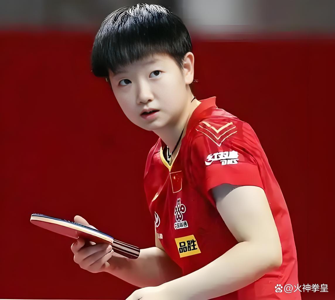 瑞典队险胜日本队，梁靖崑统治全场