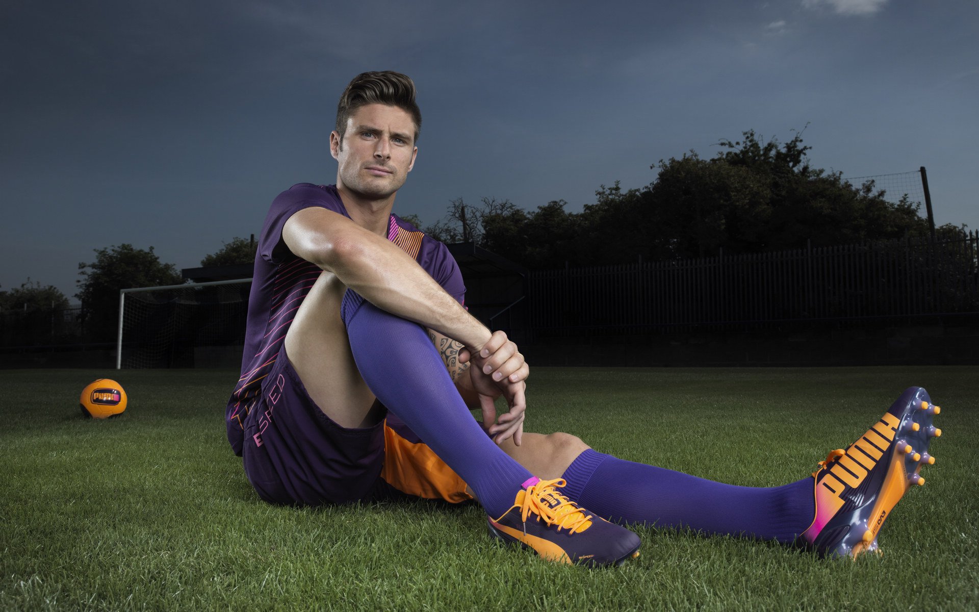 当福登成为大场面先生，哥伦比亚强行终结奥地利背后的足球哲学